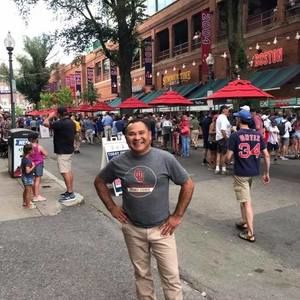 Meet your Posher, Duane